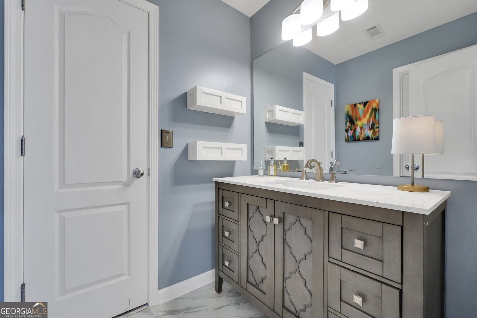 437 Trousseau Lane McDonough - Photo 39