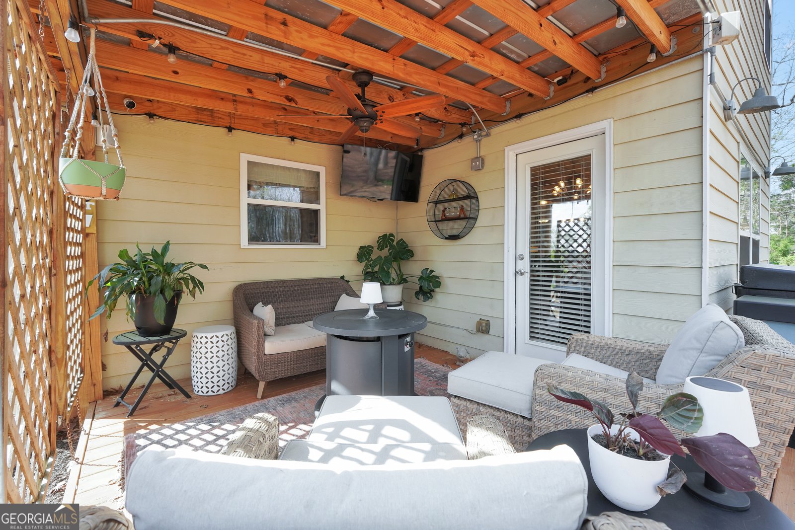 437 Trousseau Lane McDonough - Photo 41