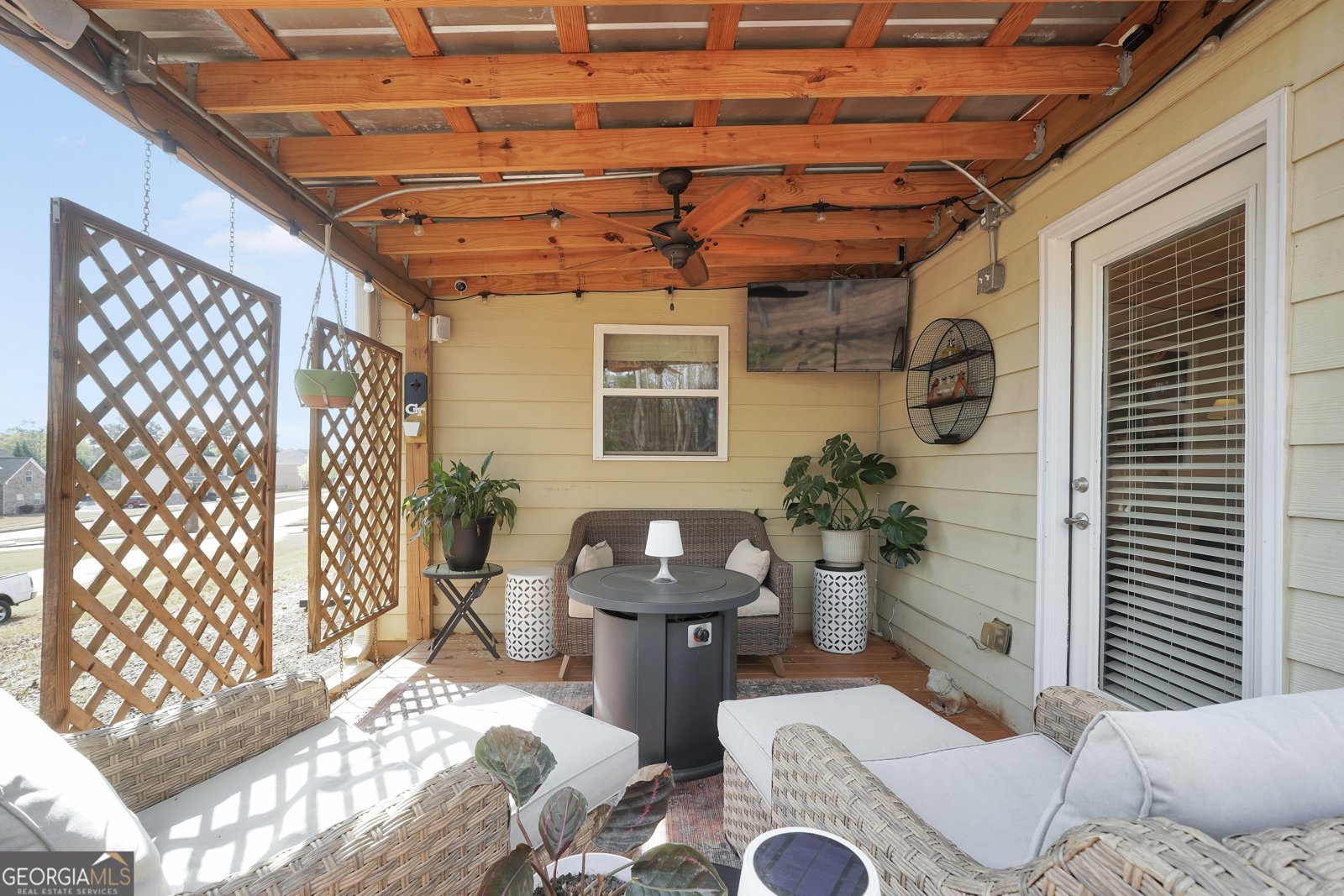 437 Trousseau Lane McDonough - Photo 42