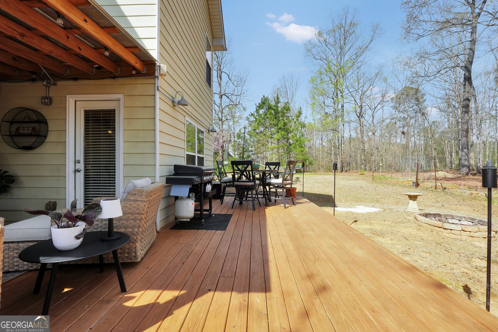 437 Trousseau Lane McDonough - Photo 43