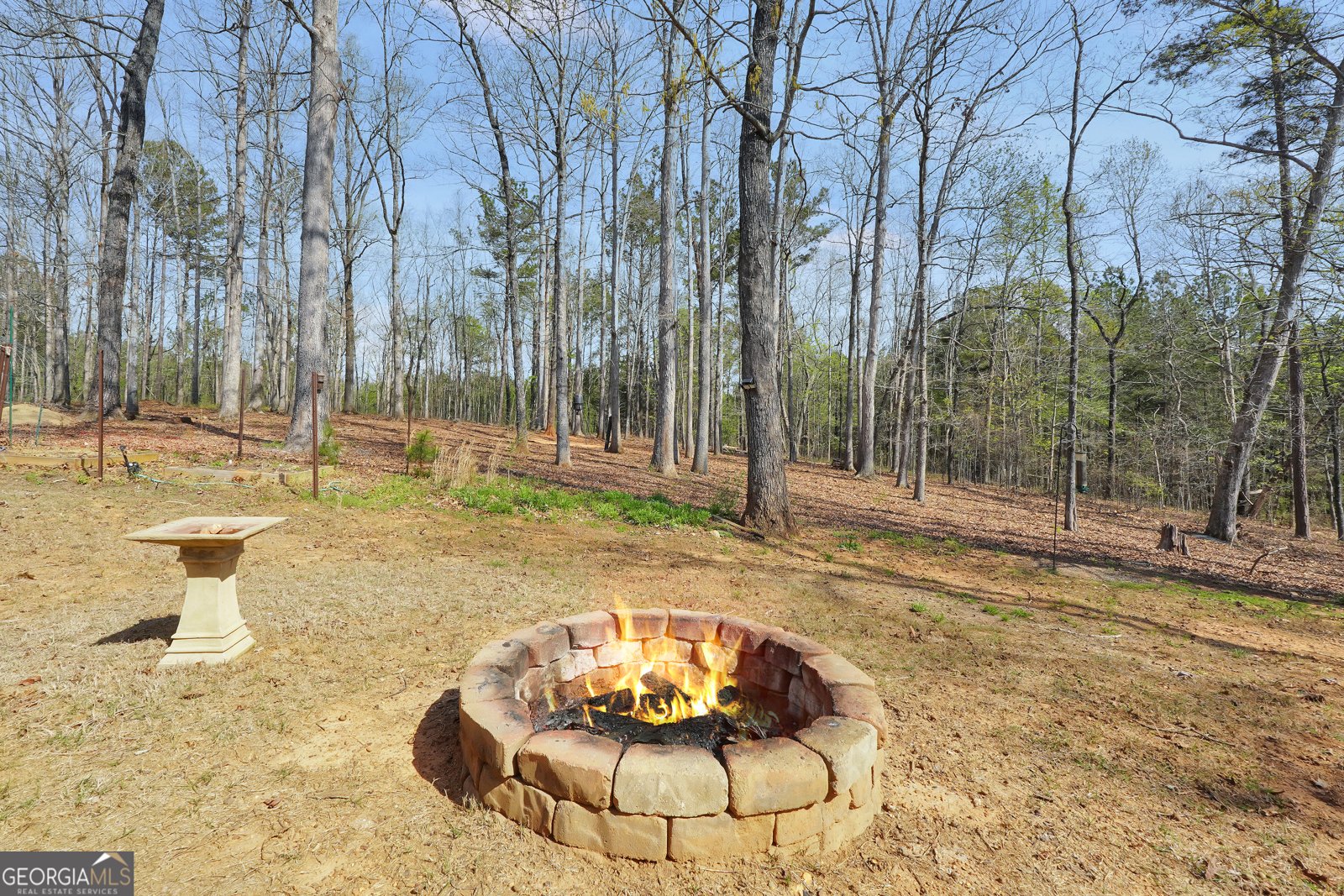 437 Trousseau Lane McDonough - Photo 44