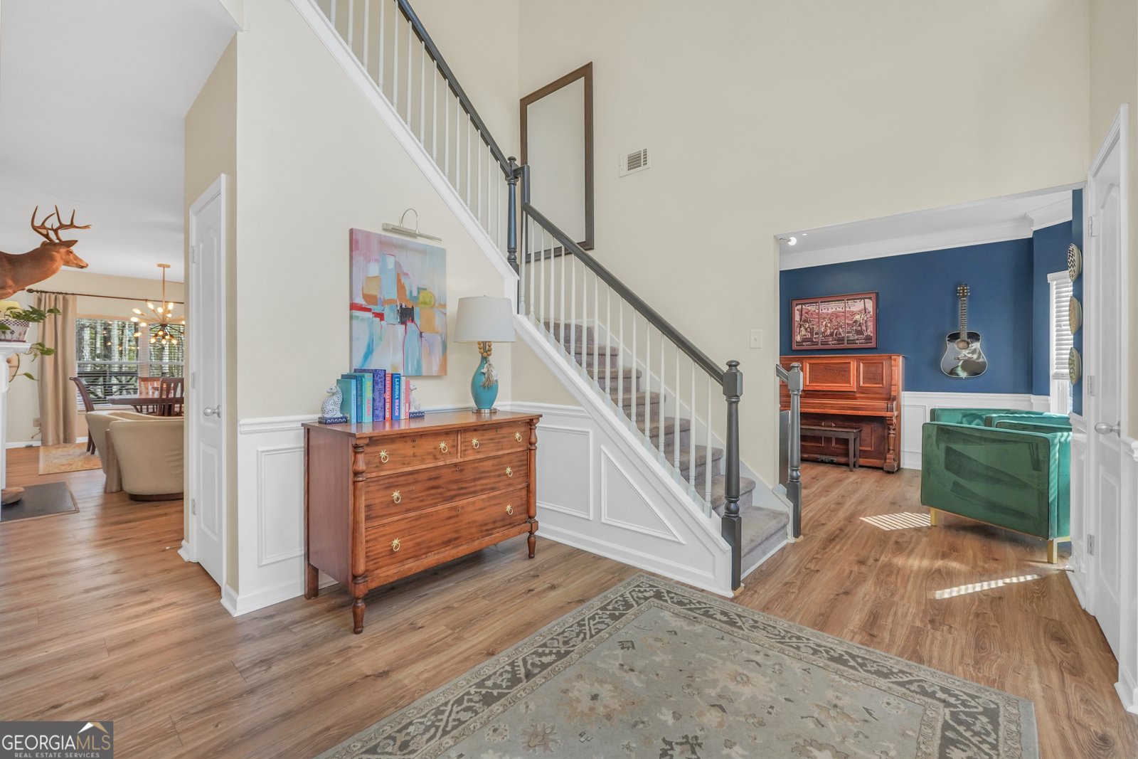 437 Trousseau Lane McDonough - Photo 7