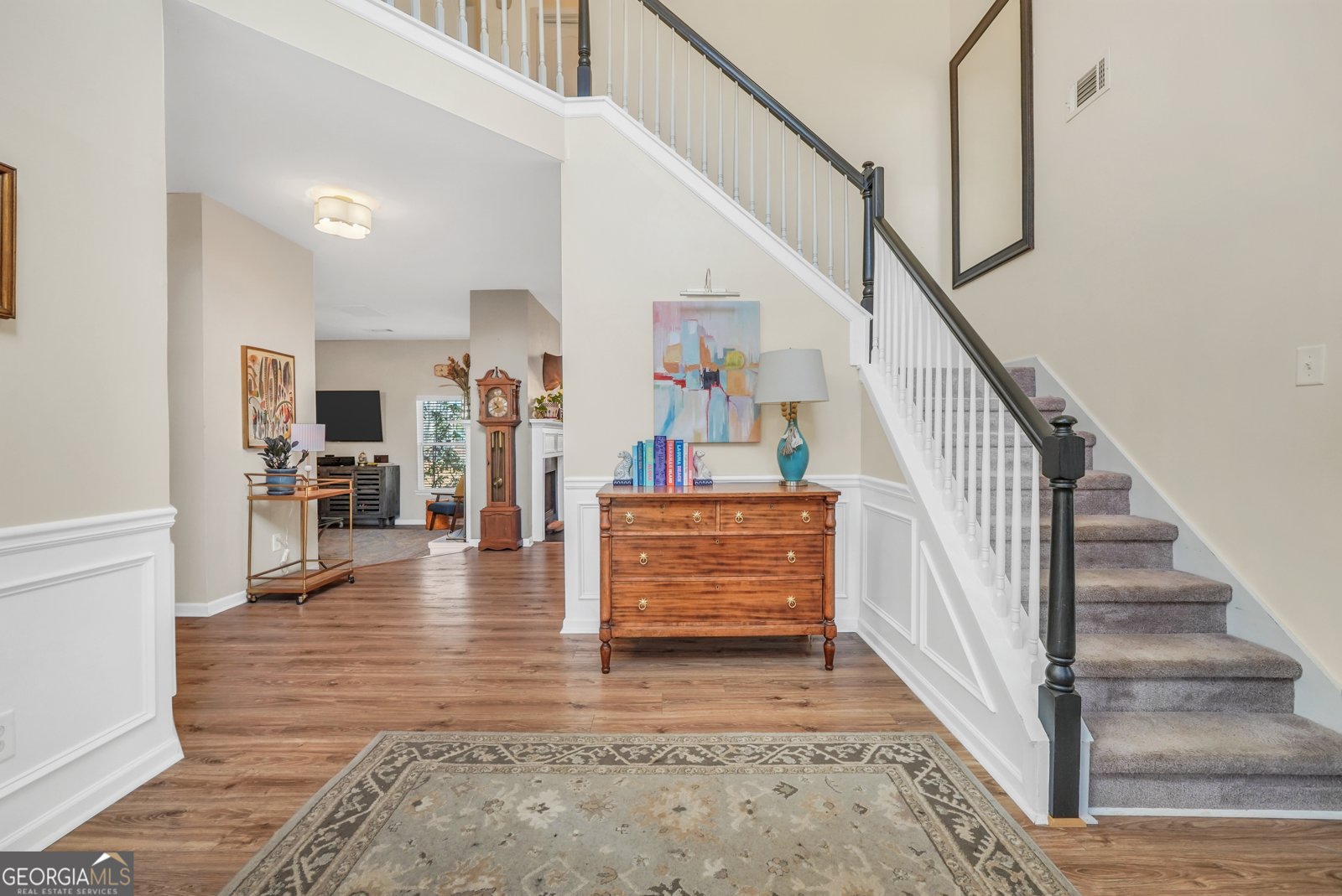 437 Trousseau Lane McDonough - Photo 8