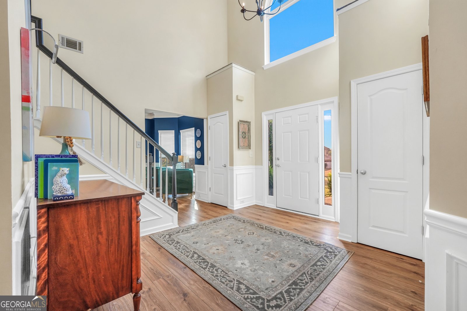 437 Trousseau Lane McDonough - Photo 9