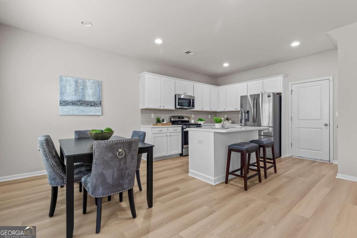 325 Winston Circle Canton - Photo 10