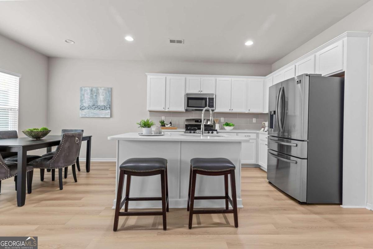 325 Winston Circle Canton - Photo 11