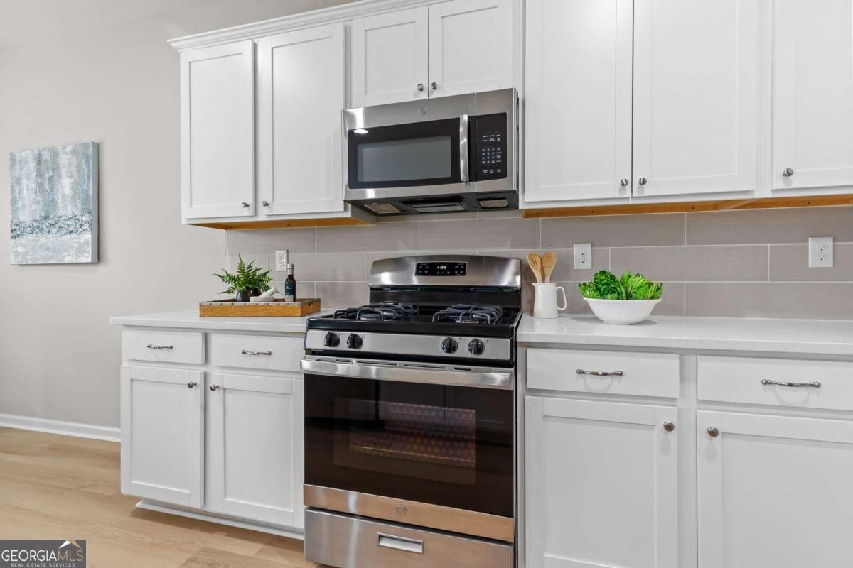 325 Winston Circle Canton - Photo 13