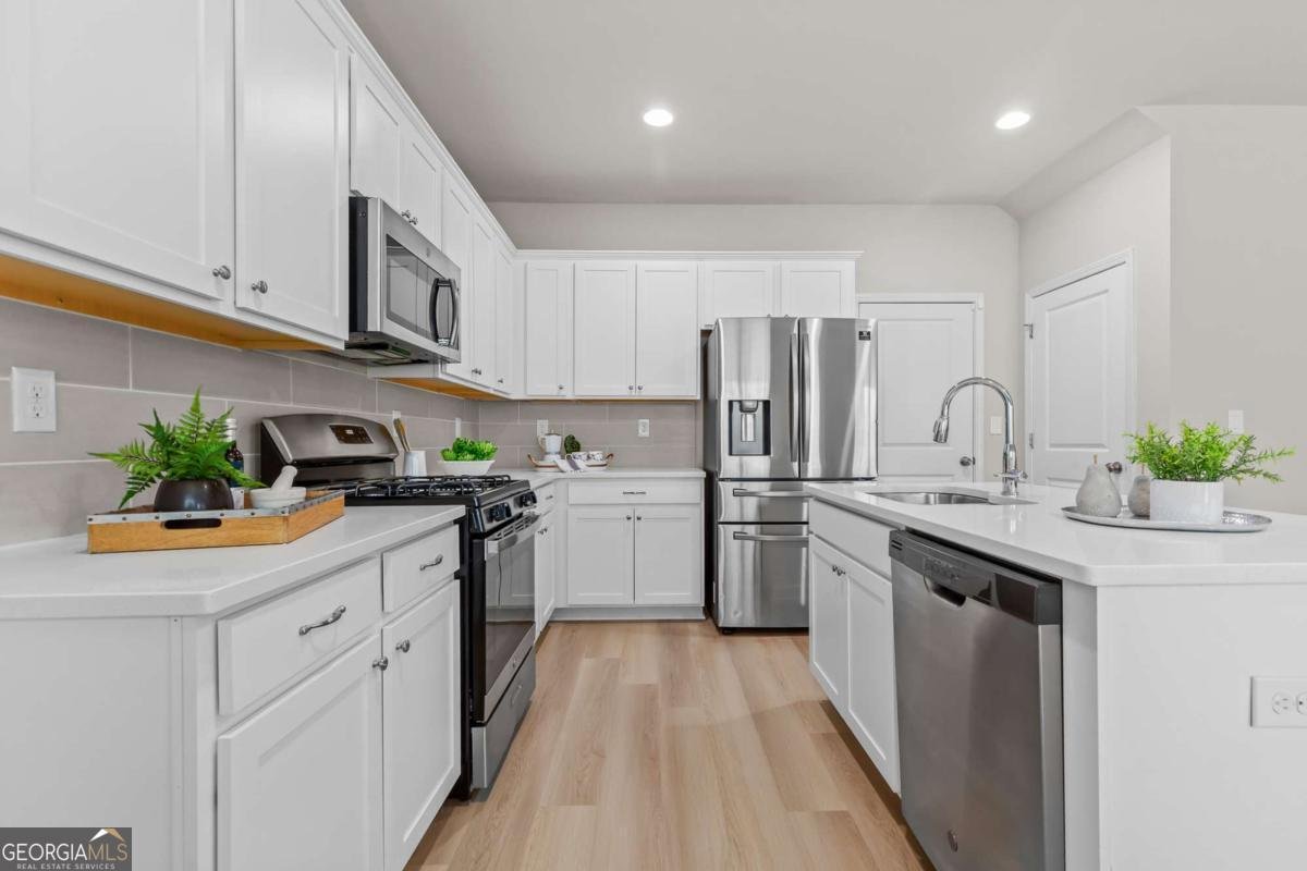 325 Winston Circle Canton - Photo 14