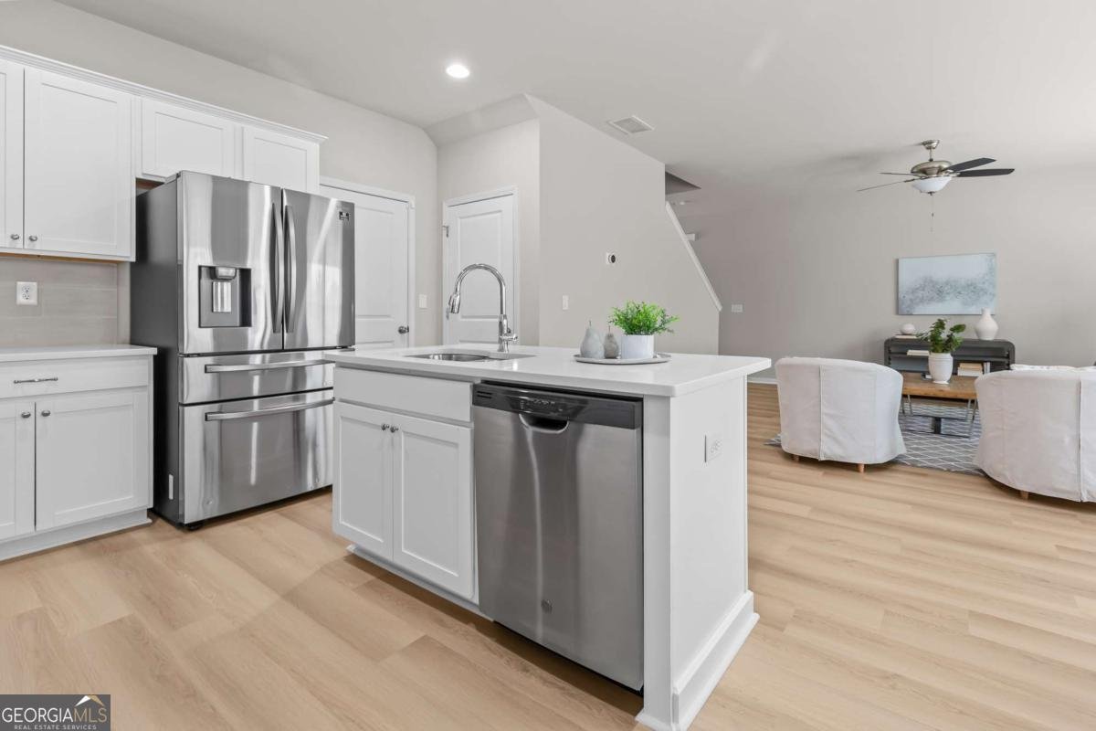 325 Winston Circle Canton - Photo 15