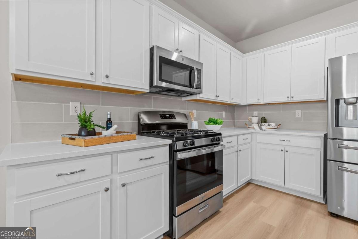 325 Winston Circle Canton - Photo 16