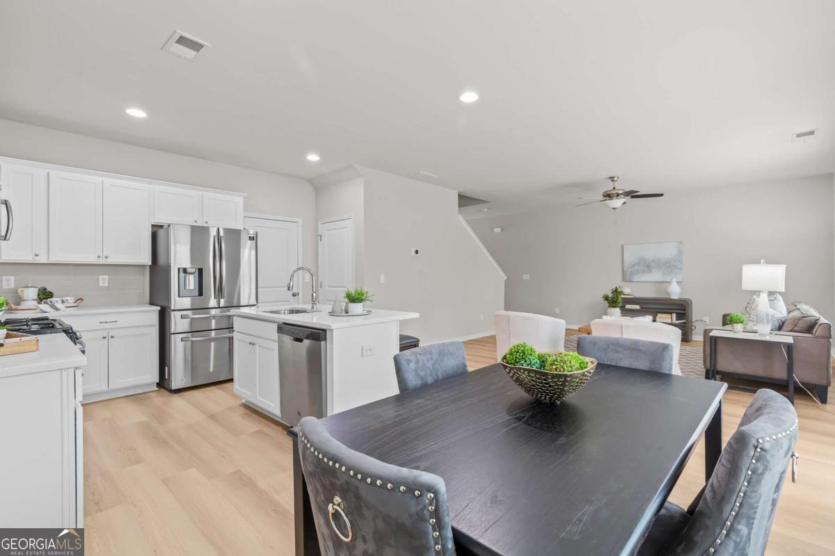 325 Winston Circle Canton - Photo 18