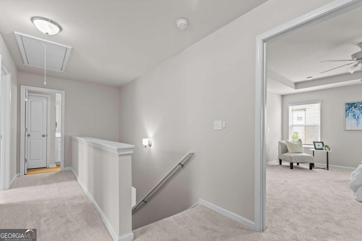 325 Winston Circle Canton - Photo 20