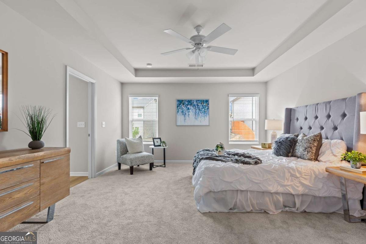 325 Winston Circle Canton - Photo 21