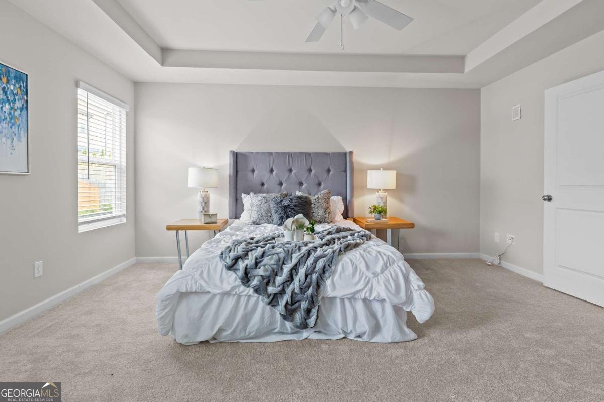 325 Winston Circle Canton - Photo 22