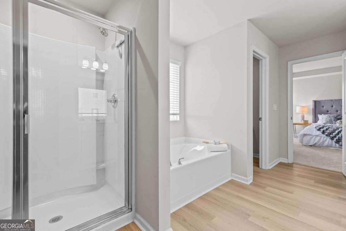 325 Winston Circle Canton - Photo 25