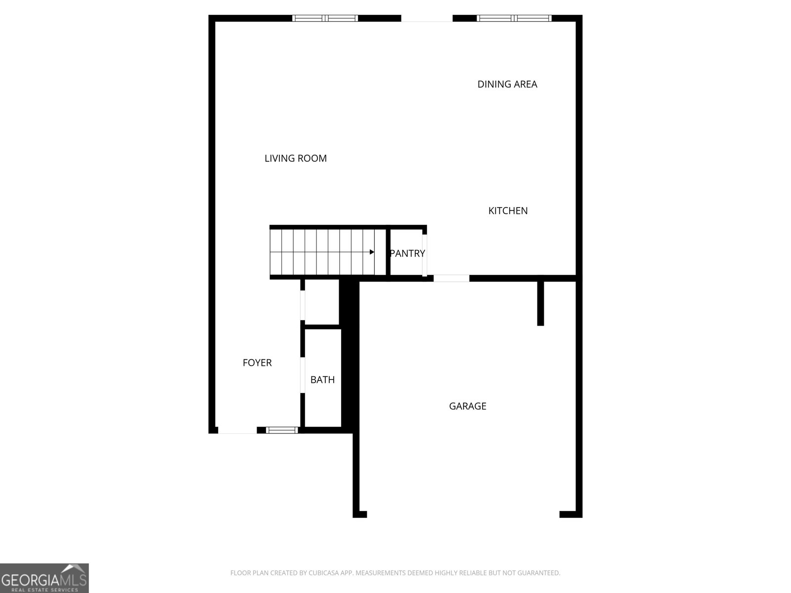 325 Winston Circle Canton - Photo 36