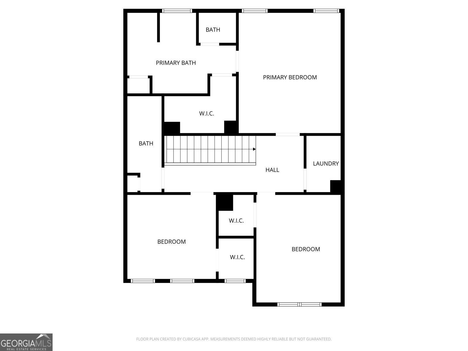 325 Winston Circle Canton - Photo 37