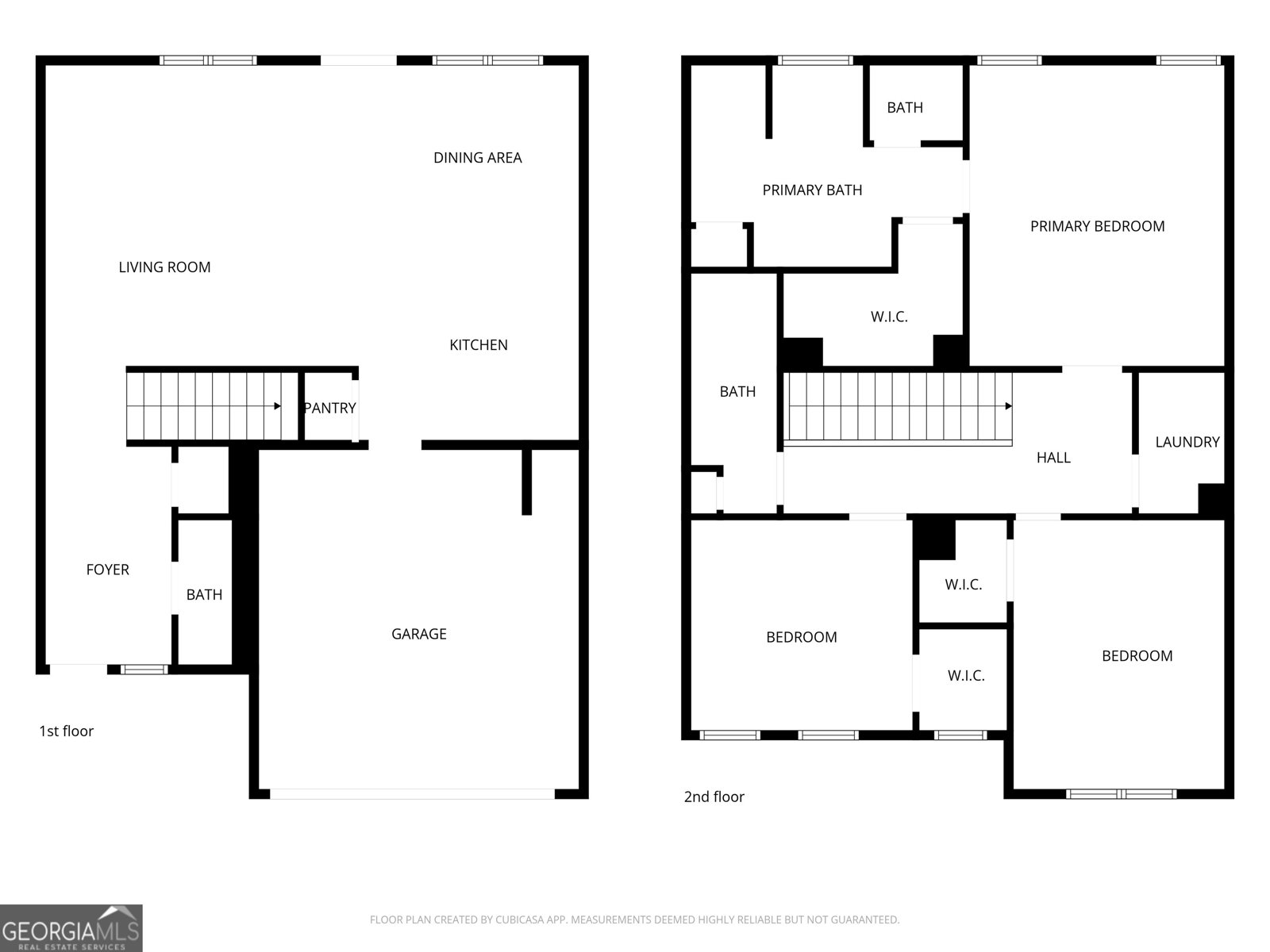 325 Winston Circle Canton - Photo 38