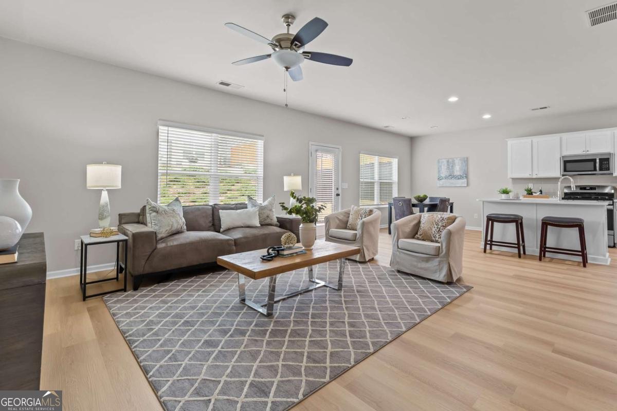 325 Winston Circle Canton - Photo 6