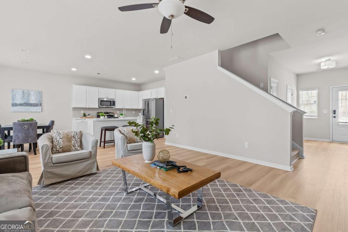 325 Winston Circle Canton - Photo 7