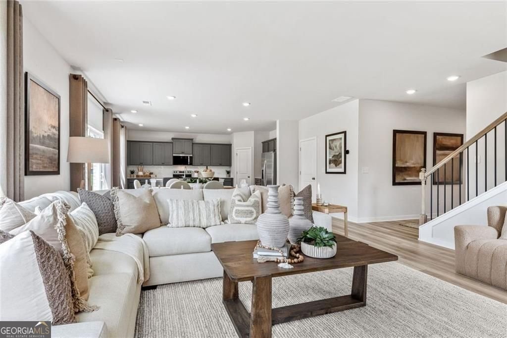 1835 PEACEFUL PINE Avenue Snellville - Photo 20