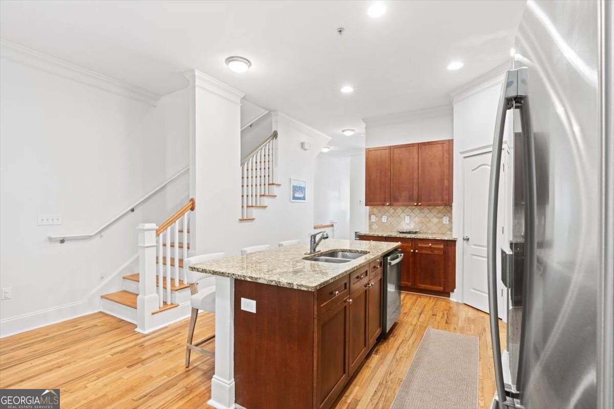 1597 Mosaic Way Smyrna - Photo 10