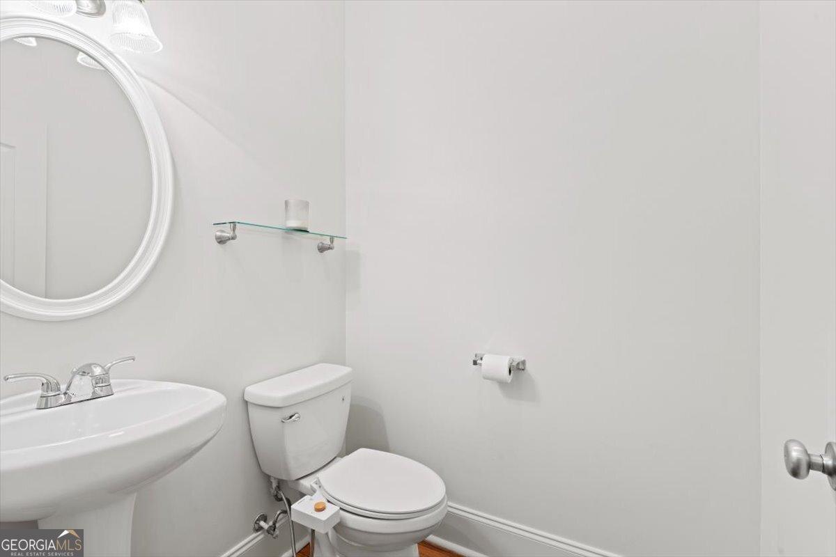 1597 Mosaic Way Smyrna - Photo 14