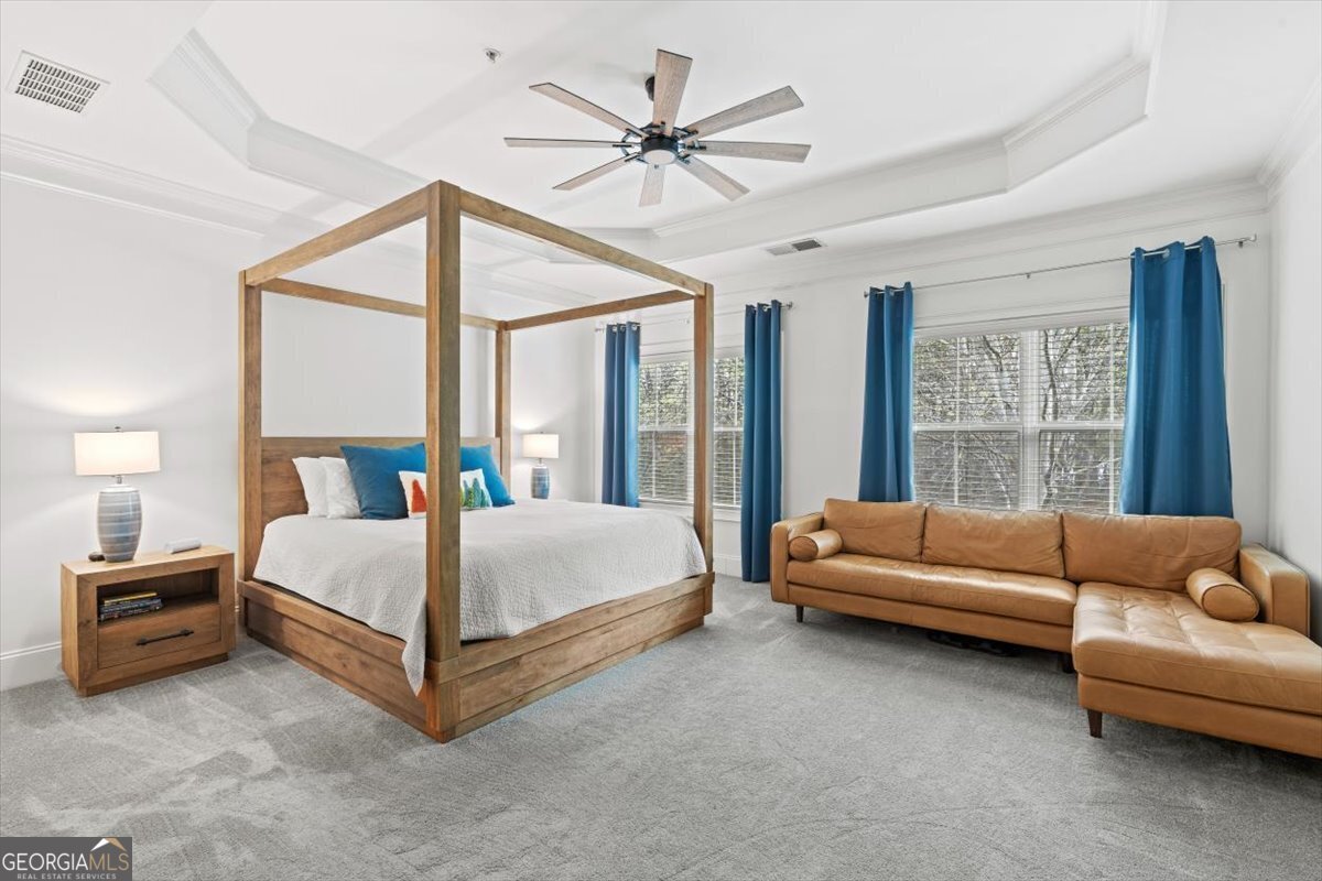 1597 Mosaic Way Smyrna - Photo 17