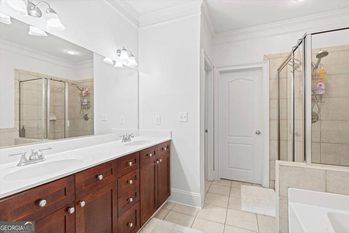 1597 Mosaic Way Smyrna - Photo 20