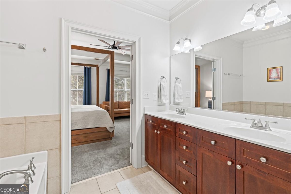 1597 Mosaic Way Smyrna - Photo 24