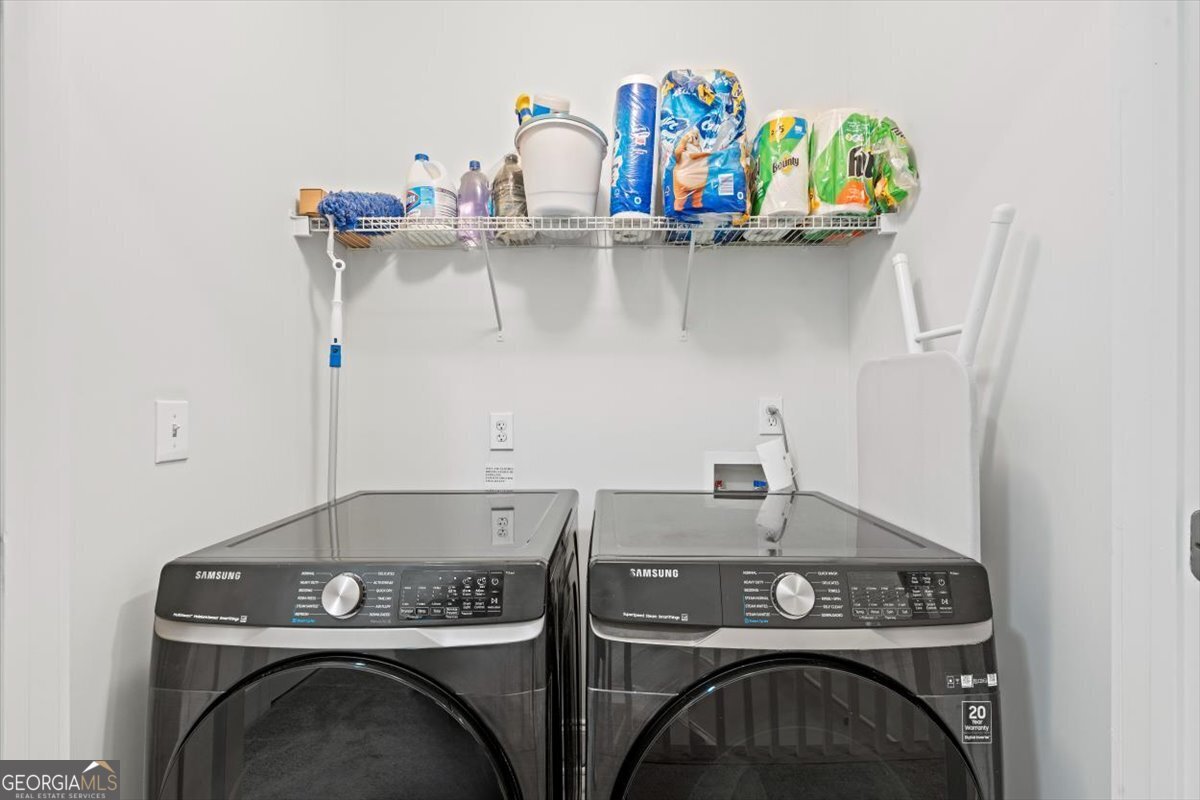 1597 Mosaic Way Smyrna - Photo 27