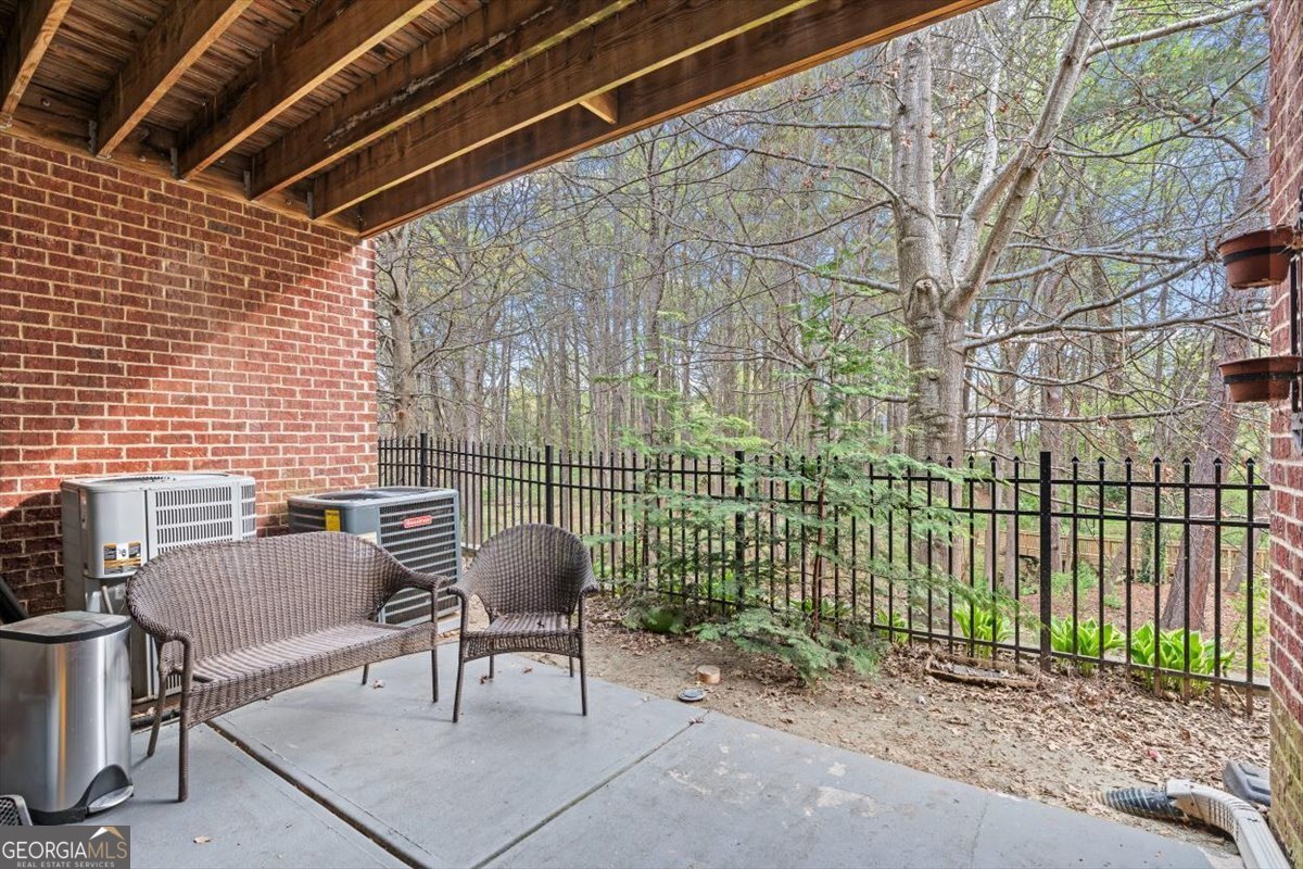 1597 Mosaic Way Smyrna - Photo 31