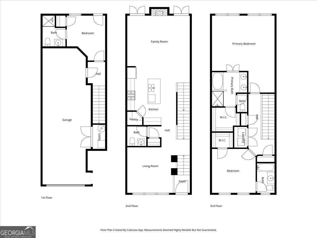 1597 Mosaic Way Smyrna - Photo 32