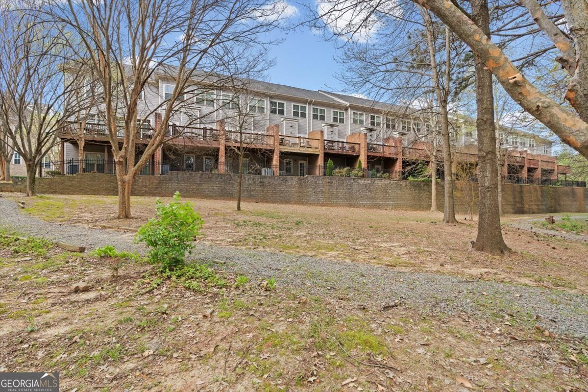 1597 Mosaic Way Smyrna - Photo 34