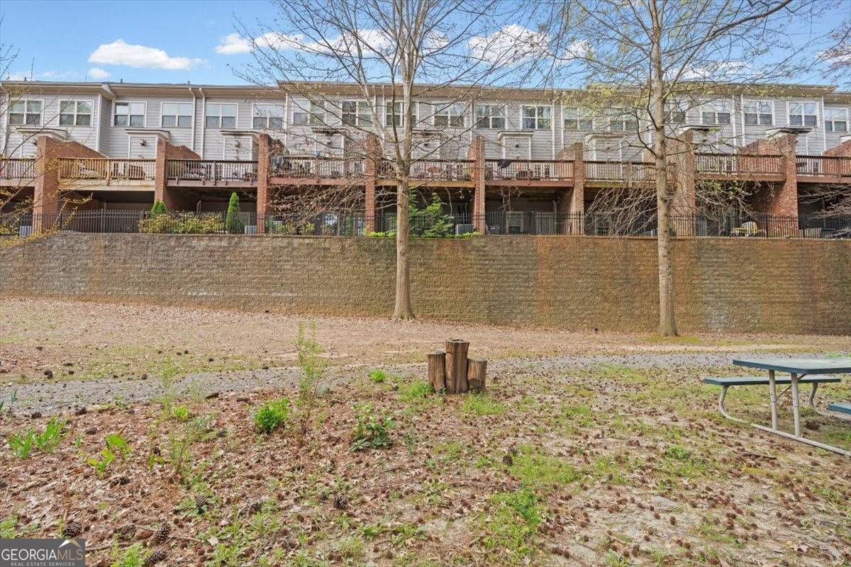 1597 Mosaic Way Smyrna - Photo 36