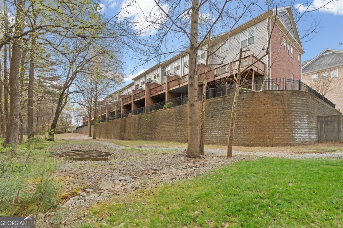 1597 Mosaic Way Smyrna - Photo 37