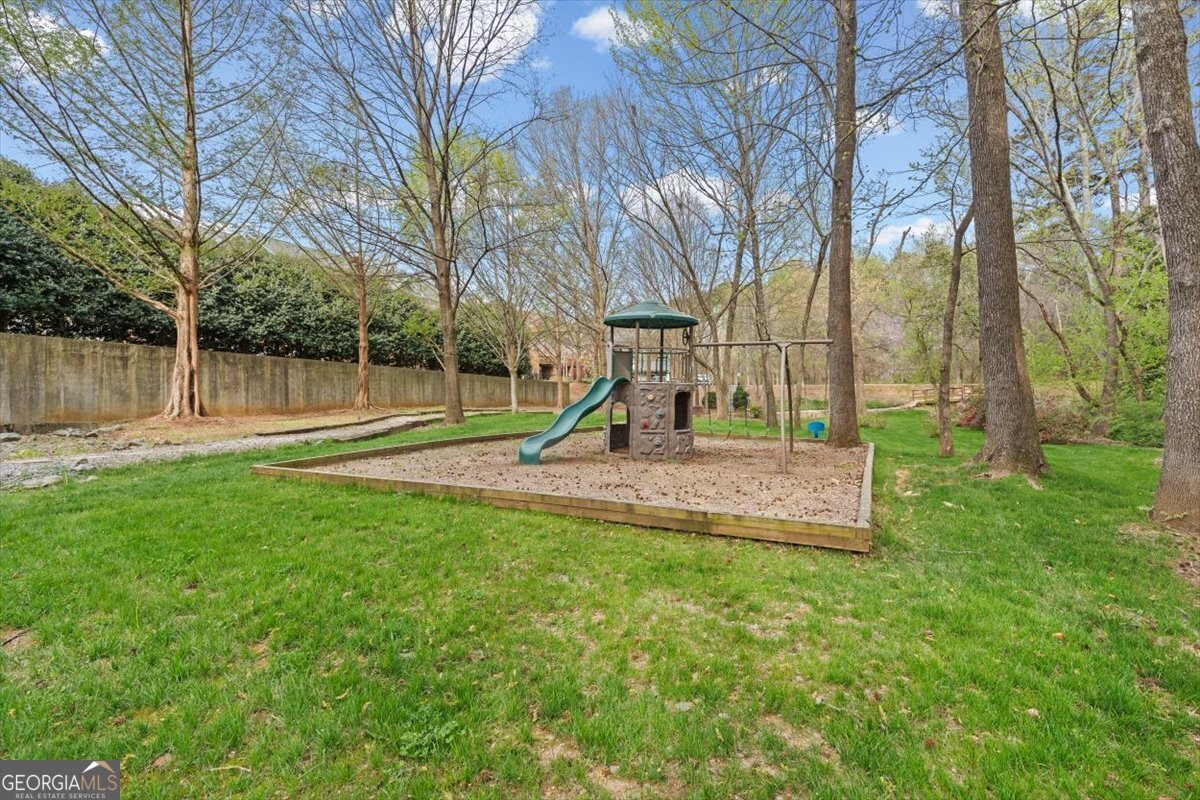 1597 Mosaic Way Smyrna - Photo 38