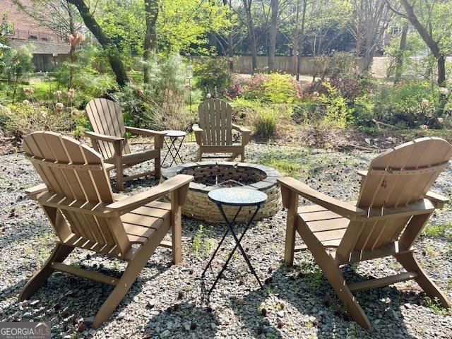 1597 Mosaic Way Smyrna - Photo 41