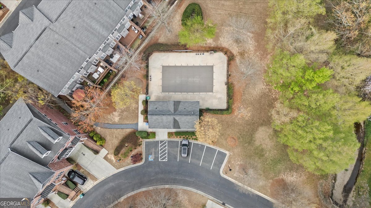 1597 Mosaic Way Smyrna - Photo 43