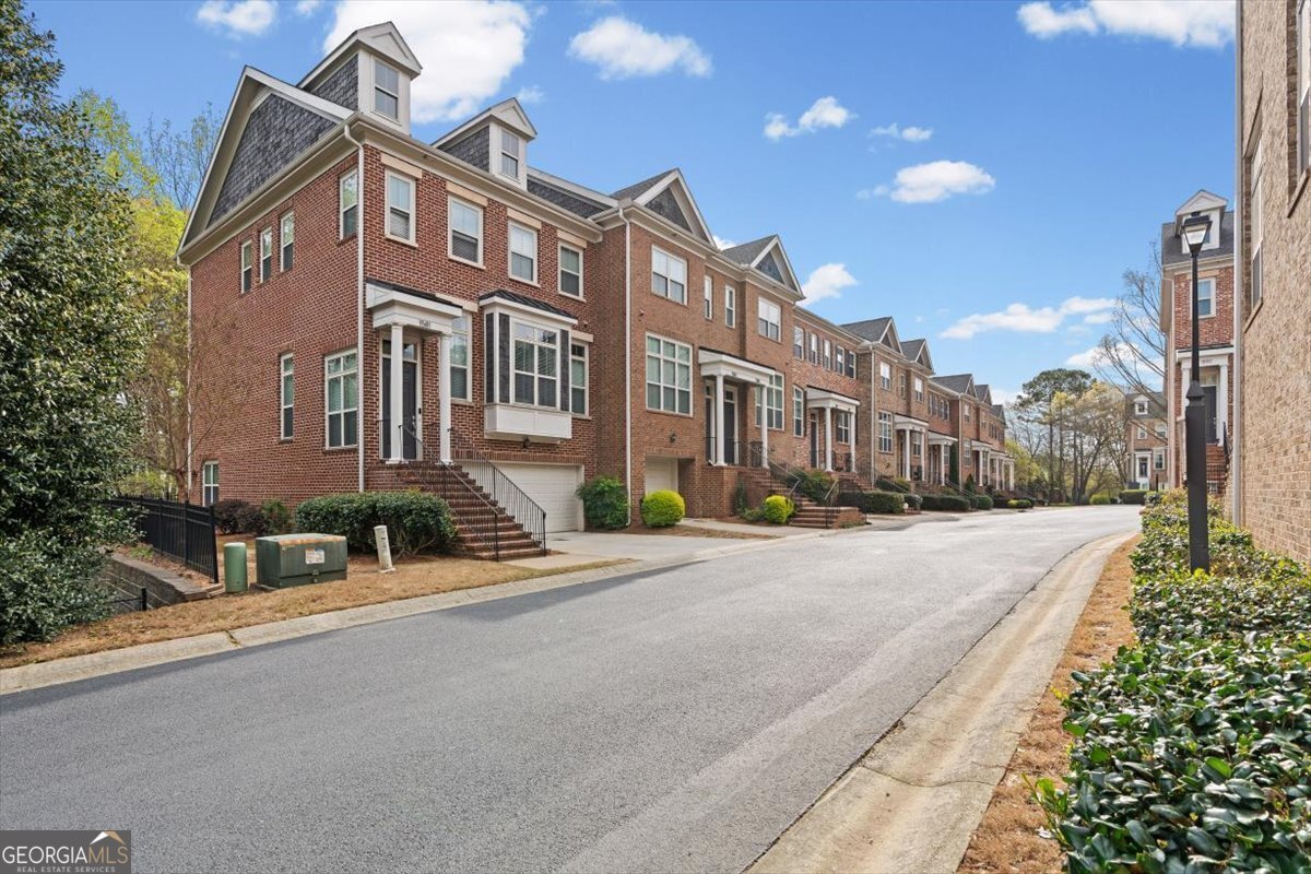 1597 Mosaic Way Smyrna - Photo 47