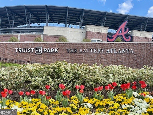 1597 Mosaic Way Smyrna - Photo 49