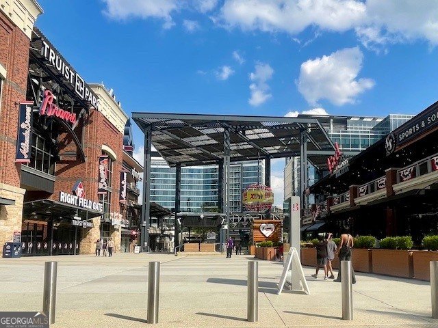 1597 Mosaic Way Smyrna - Photo 50