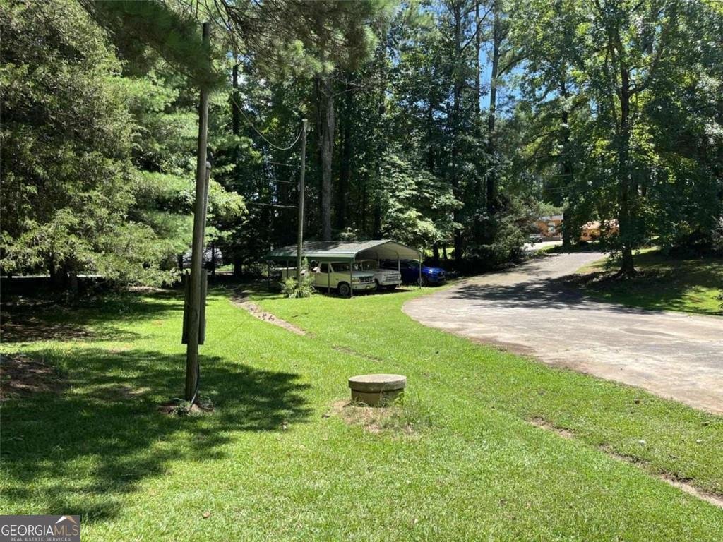 3137 Glen Wallace Drive Cumming - Photo 10