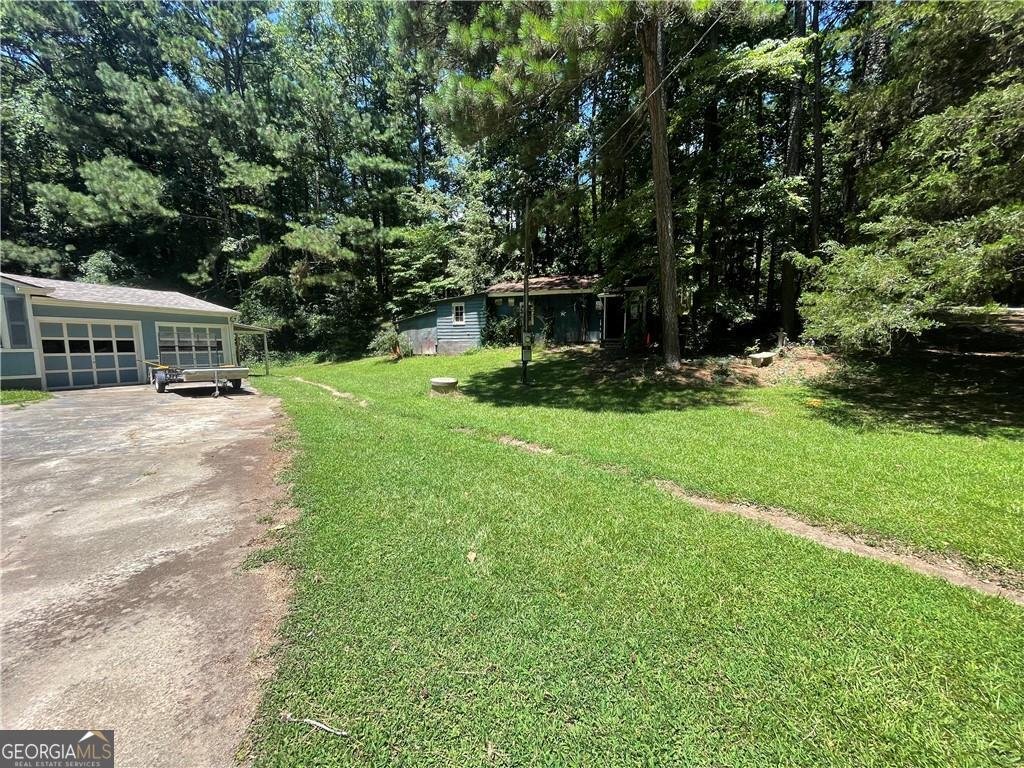 3137 Glen Wallace Drive Cumming - Photo 11