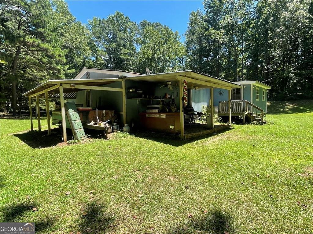 3137 Glen Wallace Drive Cumming - Photo 16