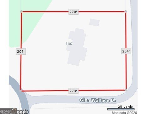 3137 Glen Wallace Drive Cumming - Photo 17