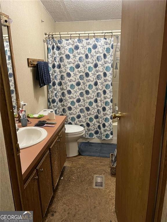 3137 Glen Wallace Drive Cumming - Photo 6