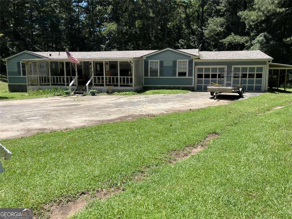 3137 Glen Wallace Drive Cumming - Photo 7