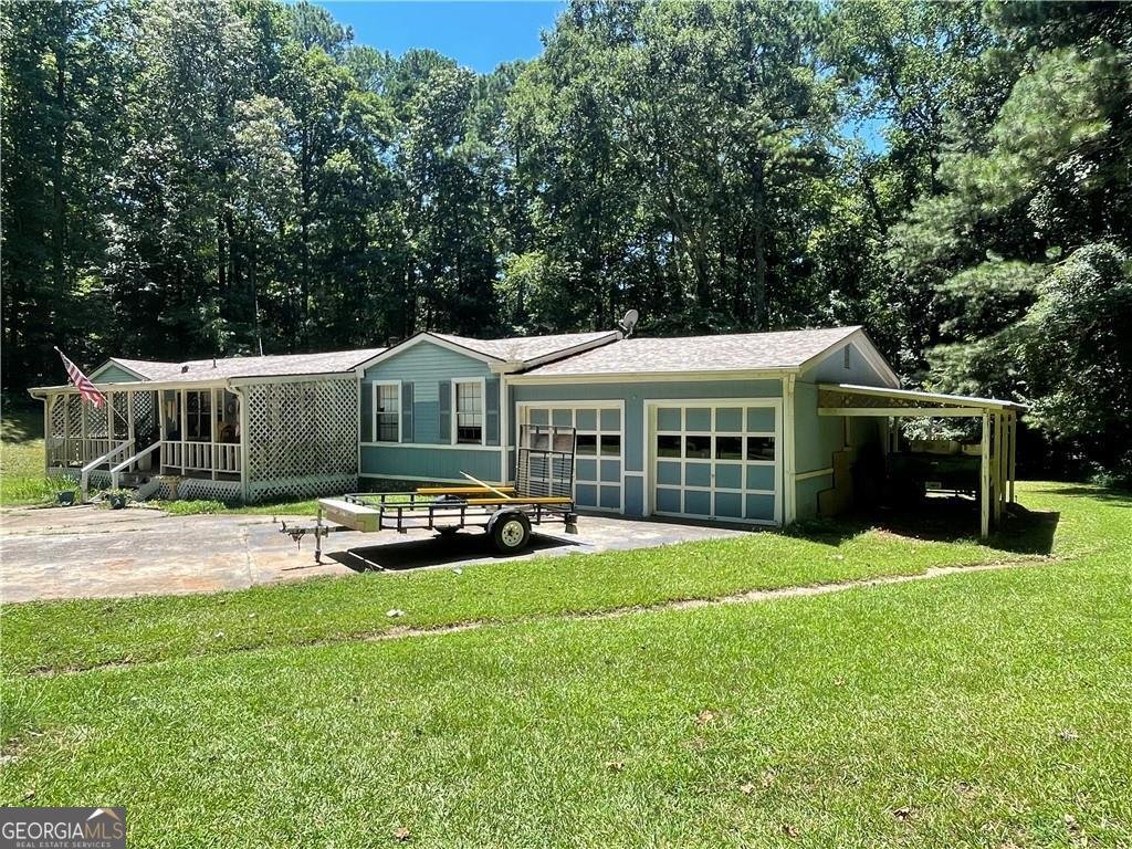 3137 Glen Wallace Drive Cumming - Photo 8