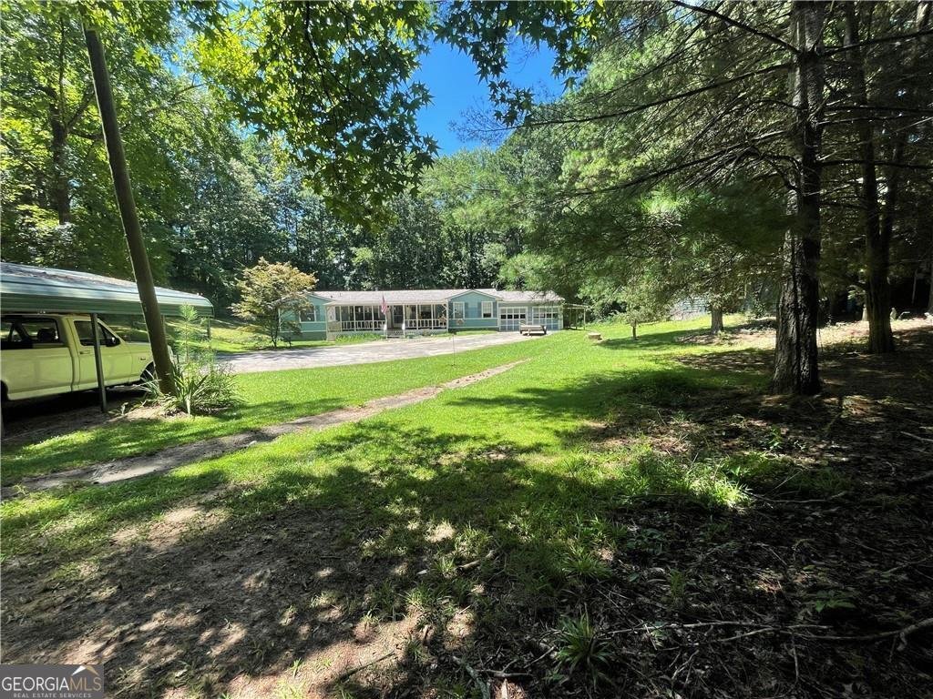 3137 Glen Wallace Drive Cumming - Photo 9